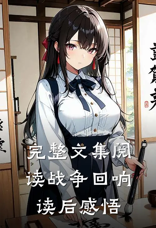 完整文集阅读战争回响读后感悟