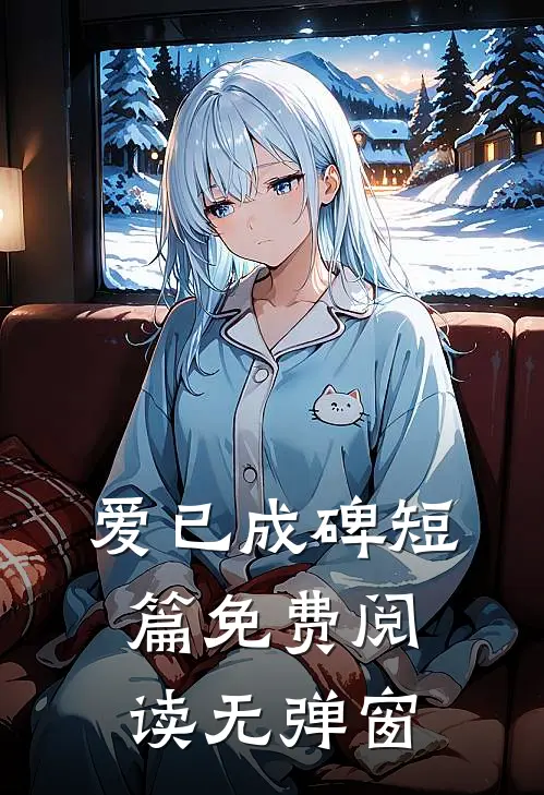 爱已成碑短篇免费阅读无弹窗