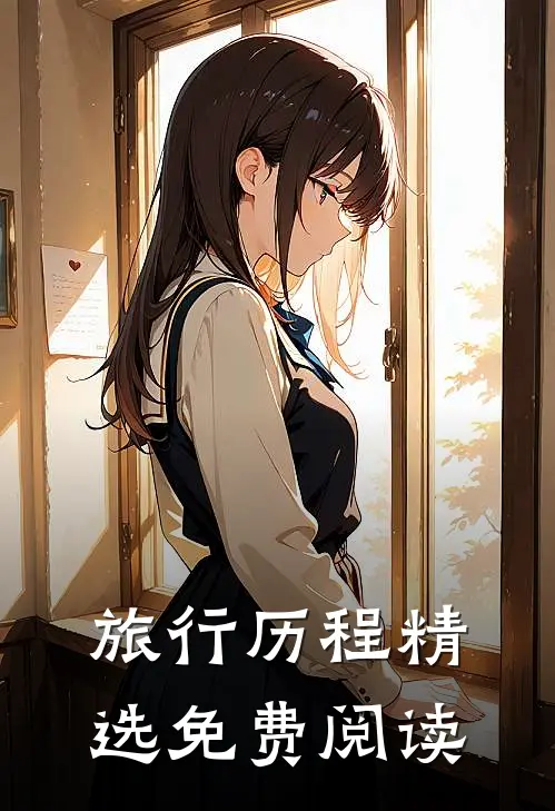 旅行历程精选免费阅读