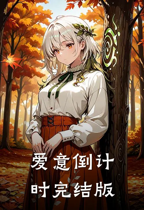 爱意倒计时完结版