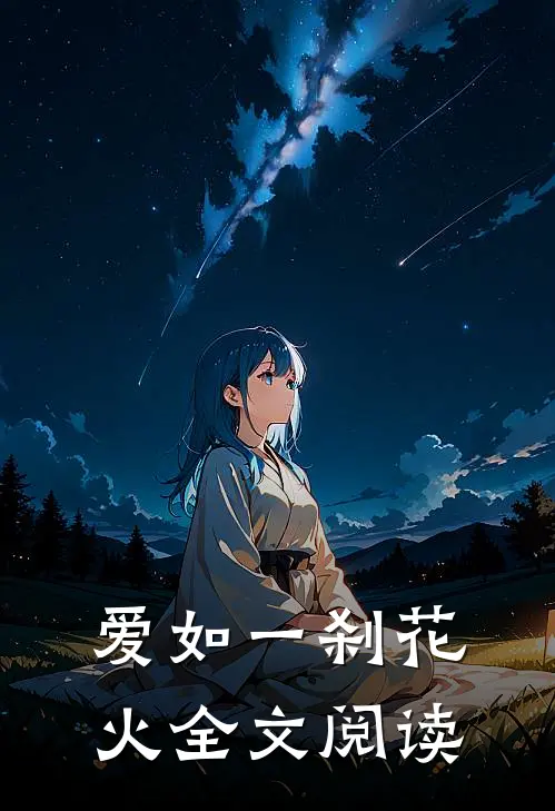 爱如一刹花火全文阅读