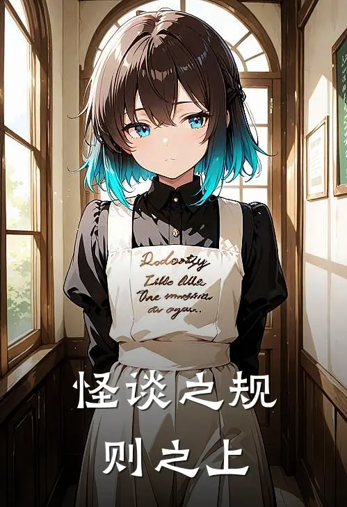 怪谈之规则之上