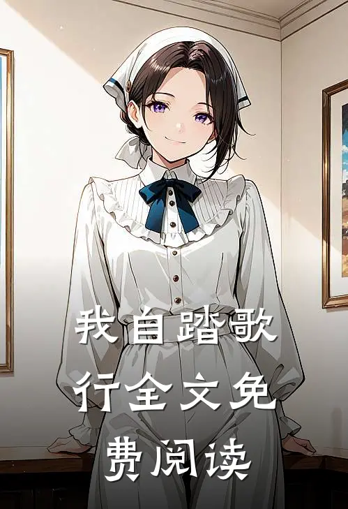 我自踏歌行全文免费阅读