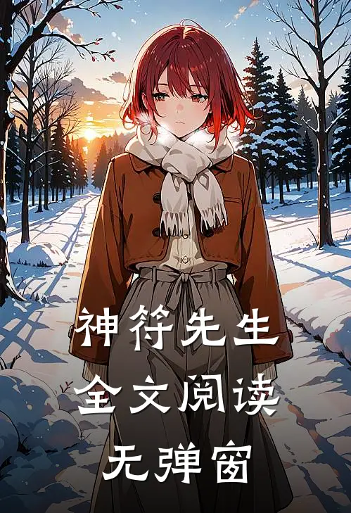 神符先生全文阅读无弹窗