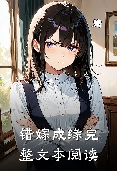 错嫁成缘完整文本阅读