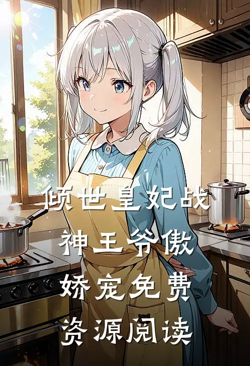 倾世皇妃战神王爷傲娇宠免费资源阅读
