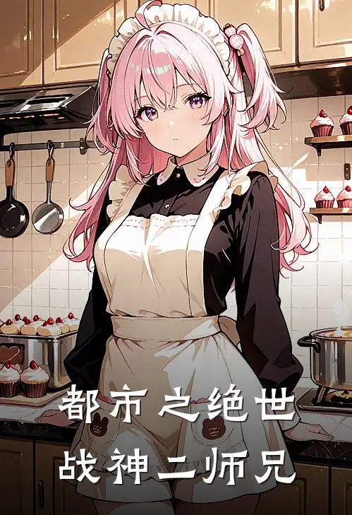 都市之绝世战神 二师兄