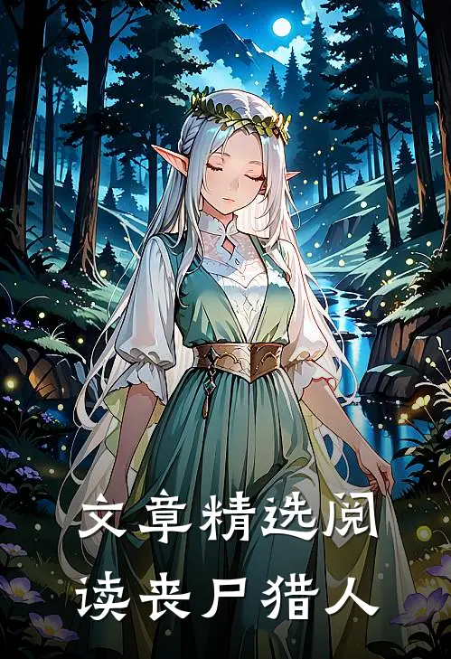 文章精选阅读丧尸猎人