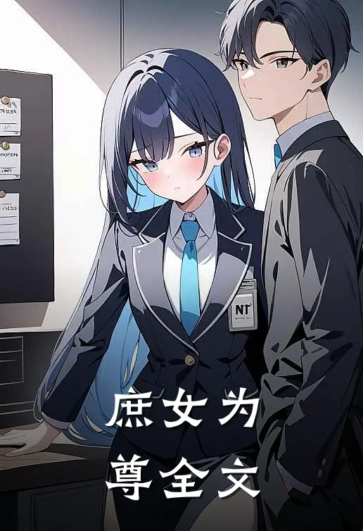 庶女为尊全文