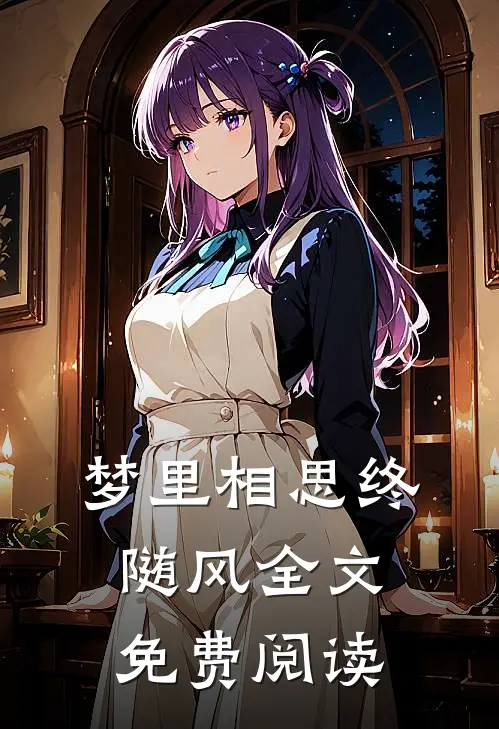 梦里相思终随风全文免费阅读