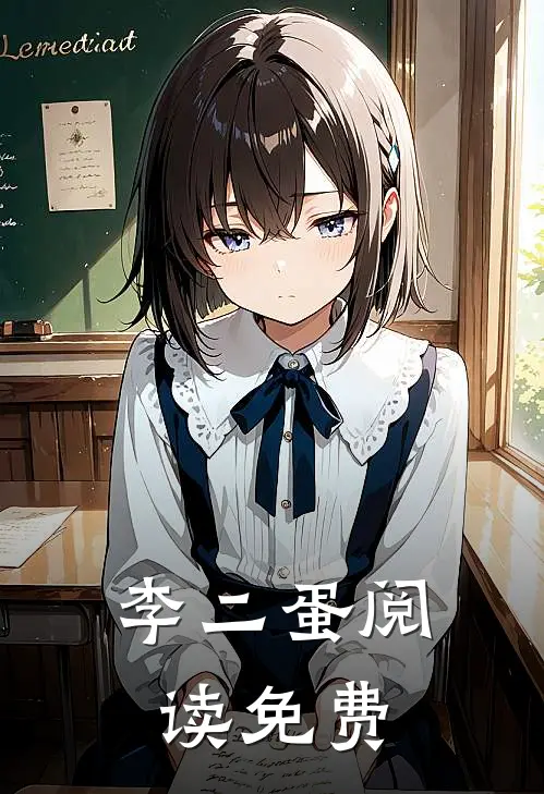 李二蛋阅读免费