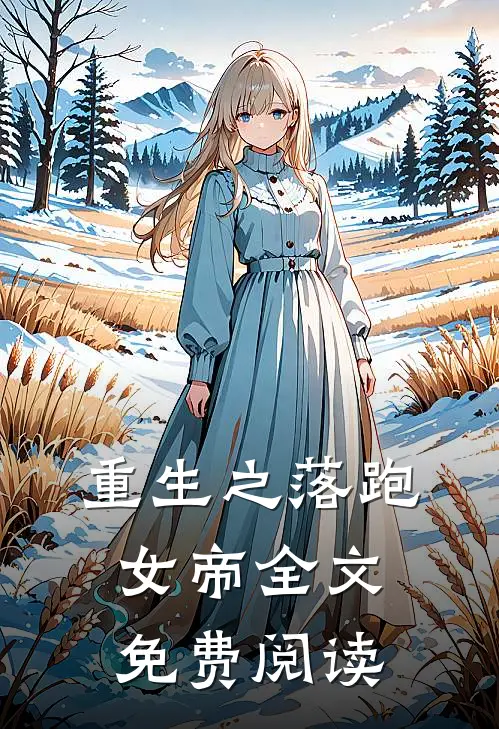 重生之落跑女帝全文免费阅读