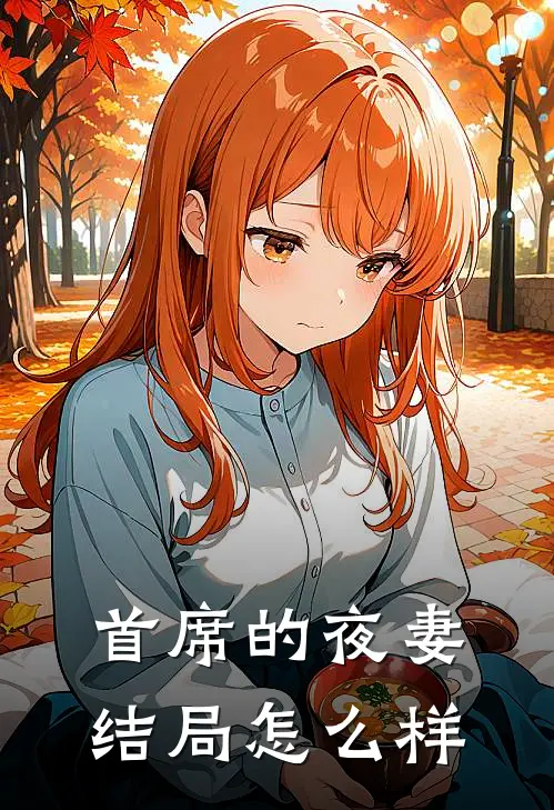 首席的夜妻结局怎么样