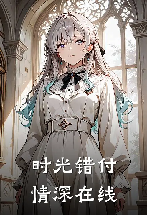 时光错付情深在线
