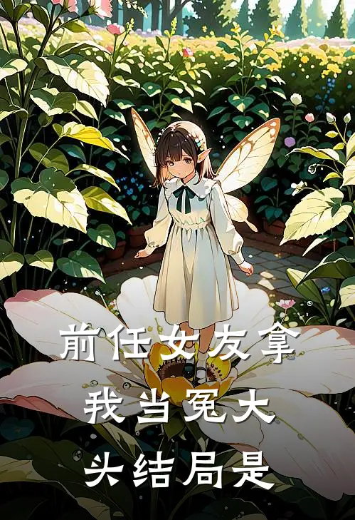 前任女友拿我当冤大头结局是