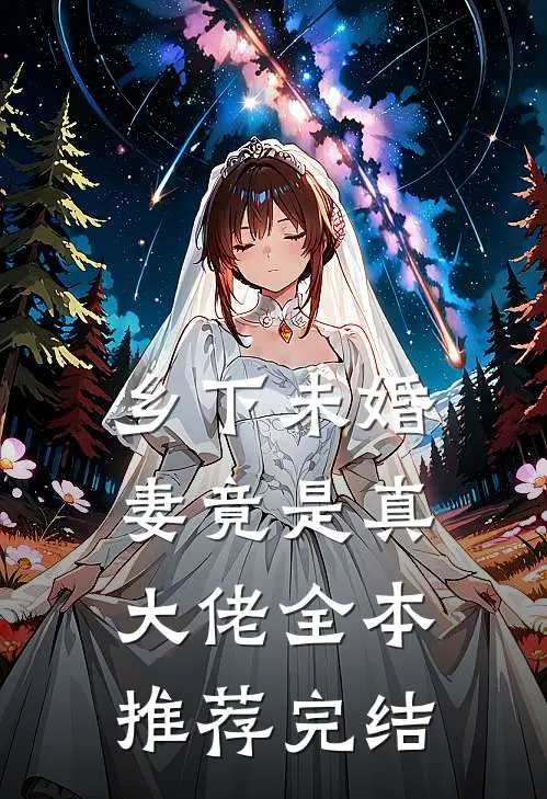 乡下未婚妻竟是真大佬全本推荐完结