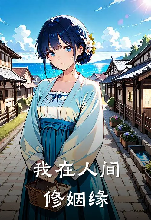 我在人间修姻缘