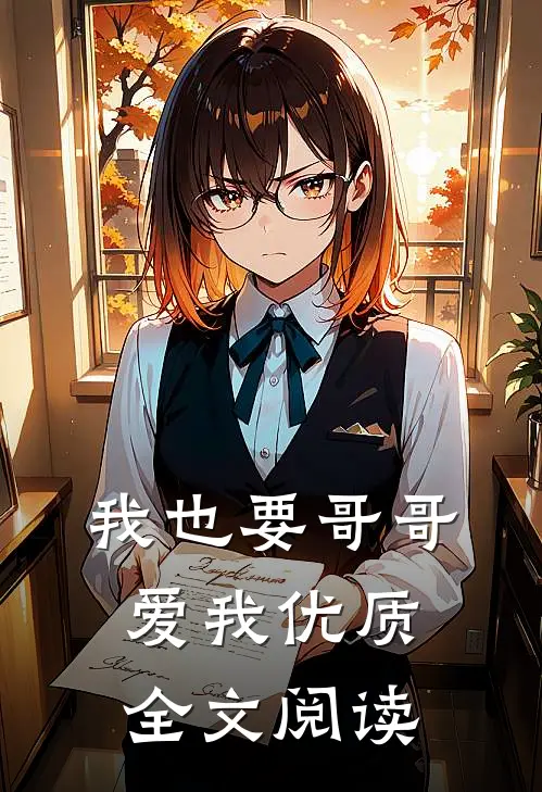 我也要哥哥爱我优质全文阅读