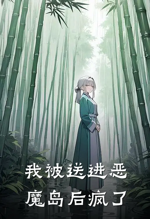 我被送进恶魔岛后疯了