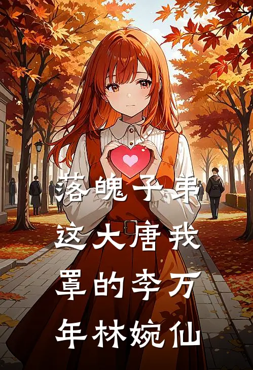落魄子弟这大唐我罩的李万年林婉仙