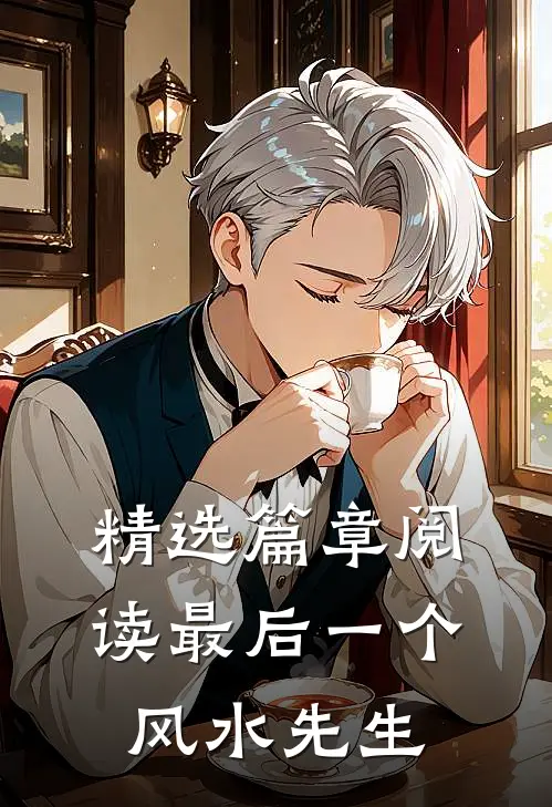 精选篇章阅读最后一个风水先生