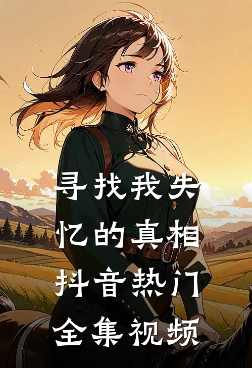 寻找我失忆的真相抖音热门 全集视频