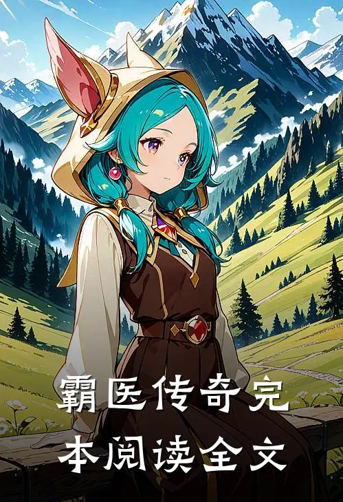 霸医传奇完本阅读全文