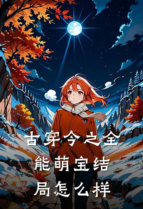 古穿今之全能萌宝结局怎么样