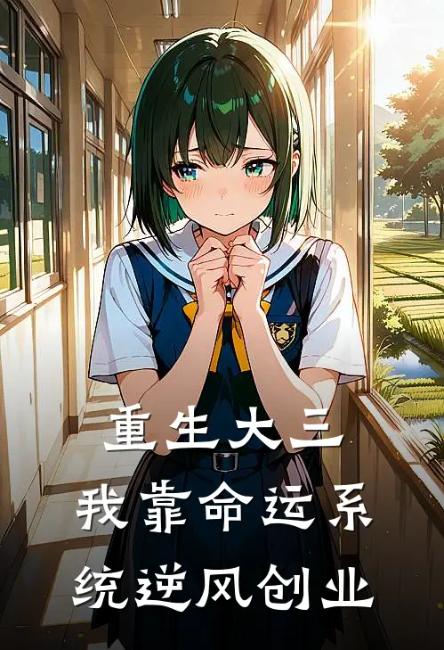 重生大三，我靠命运系统逆风创业