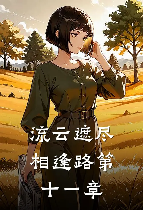 流云遮尽相逢路第十一章