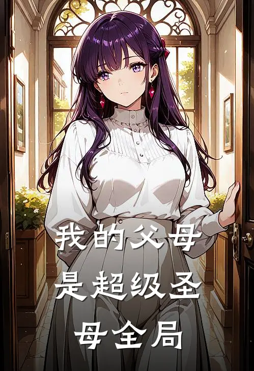 我的父母是超级圣母全局