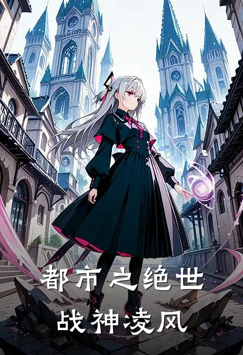 都市之绝世战神凌风