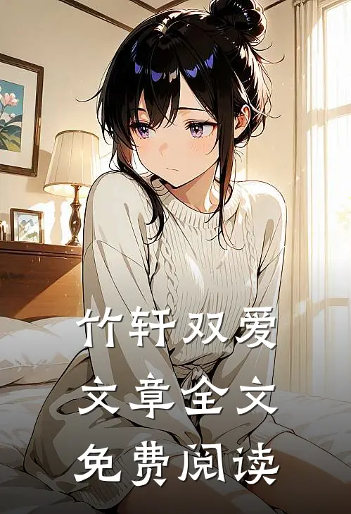 竹轩双爱文章全文免费阅读