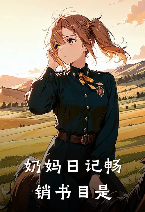 奶妈日记畅销书目是
