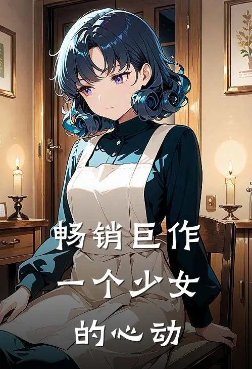 畅销巨作一个少女的心动