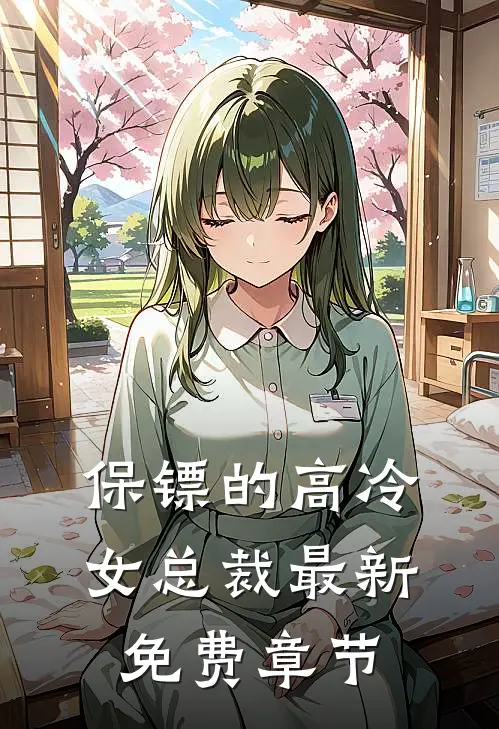 保镖的高冷女总裁最新免费章节