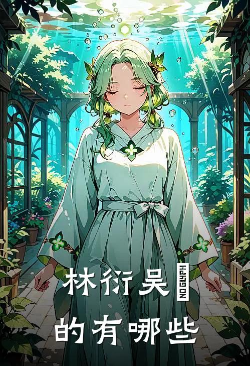 林衍吴珺的有哪些