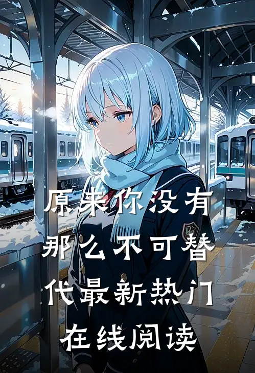原来你没有那么不可替代最新热门在线阅读