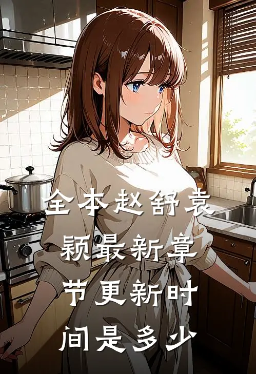 全本赵舒袁颖最新章节更新时间是多少