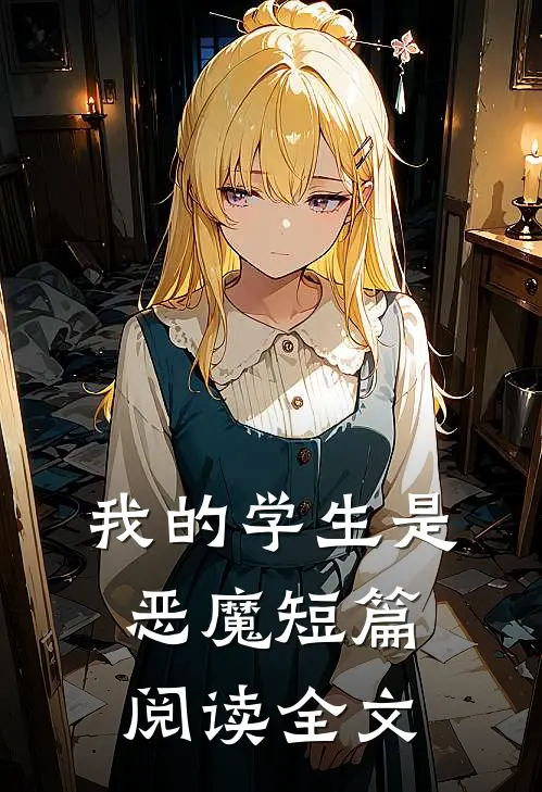 我的学生是恶魔短篇阅读全文