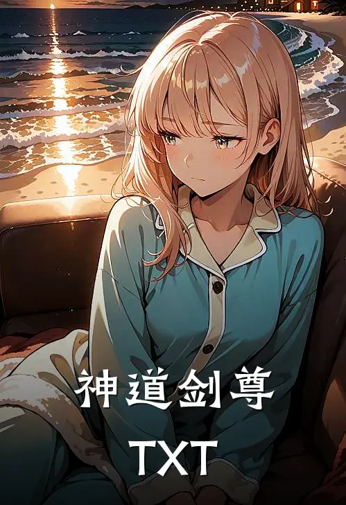 神道剑尊TXT