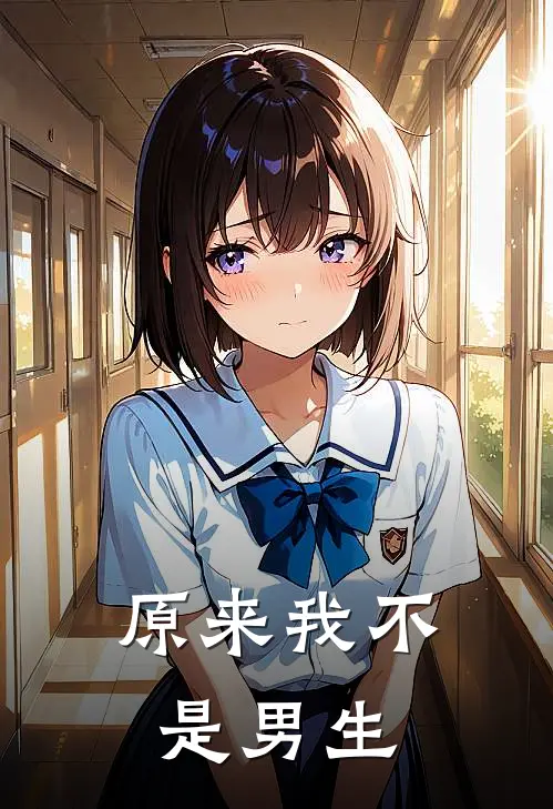 原来我不是男生