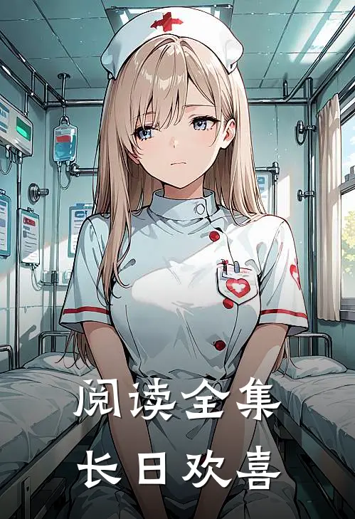 阅读全集长日欢喜