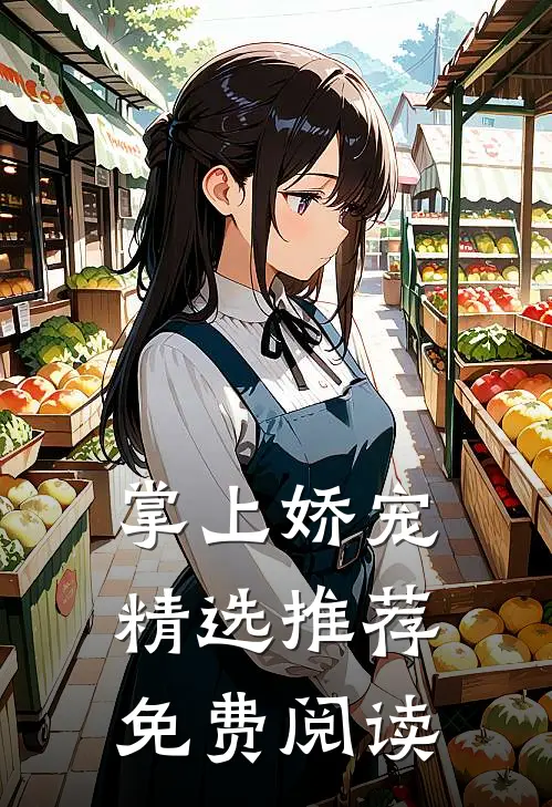 掌上娇宠精选推荐免费阅读