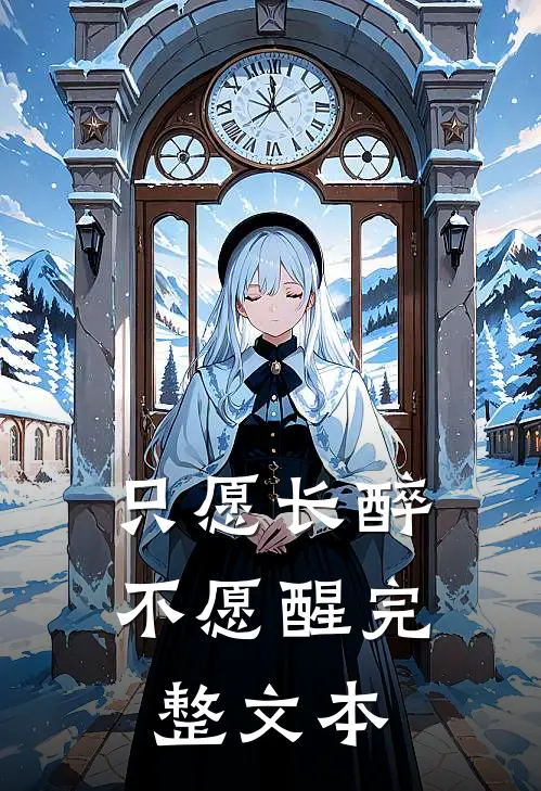 只愿长醉不愿醒完整文本