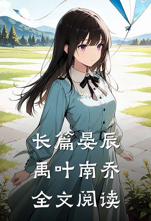 长篇晏辰禹叶南乔全文阅读