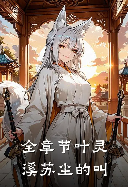 全章节叶灵溪苏尘的叫