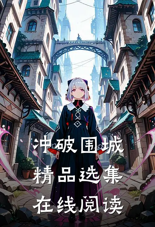 冲破围城精品选集在线阅读