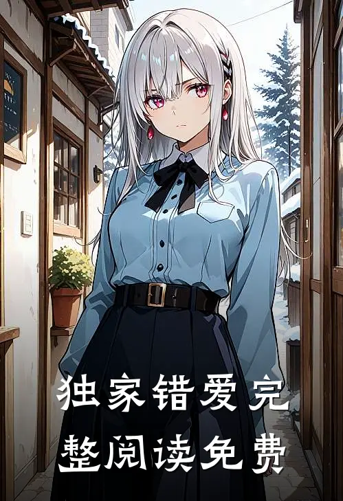 独家错爱 完整阅读免费