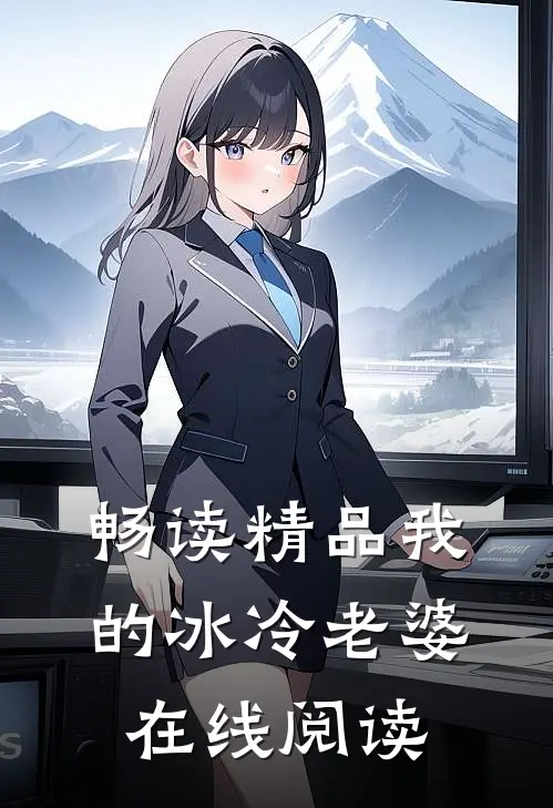 畅读精品我的冰冷老婆在线阅读